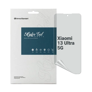 Плівка захисна Armorstandart Matte Xiaomi 13 Ultra 5G (ARM69025) зображення 1