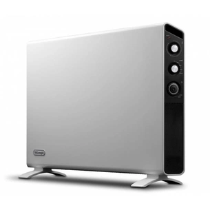 Обігрівач DeLonghi HCX 3220 FTS зображення 1