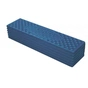 Туристичний килимок Terra Incognita Sleep Mat Blue (4823081504610) - зменшене зображення 3