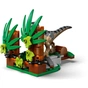 Конструктор LEGO Jurassic World Втеча по бездоріжжю від раптора (76972) - зменшене зображення 4