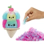 М'яка іграшка Fluffie Stuffiez антистрес Fluffie Stuffiez серії Small Plush - Морозиво (511779) - зменшене зображення 4