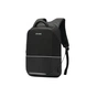 Рюкзак для ноутбука YENKEE 15.6" Anti Theft Travel YBB 1501 Black 20L (6811352) - зменшене зображення 1