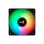 Система рідинного охолодження AeroCool Oasis L240 Black (ACLA-OA24117.11) - уменьшенное изображение 5