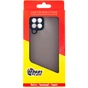 Чохол до мобільного телефона Dengos Matte Samsung Galaxy M33 5G (black) (DG-TPU-MATT-106) - зменшене зображення 5