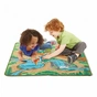 Дитячий килимок Melissa&Doug з динозаврами (MD19427) - зменшене зображення 2