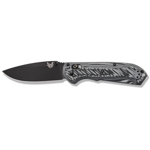 Ніж Benchmade Super Freek CPM-M4 (560BK-1) зображення 1