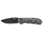 Ніж Benchmade Super Freek CPM-M4 (560BK-1) - зменшене зображення 1