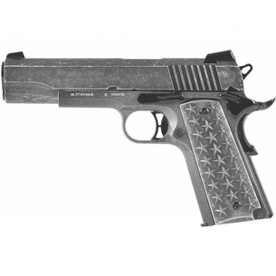 Пневматичний пістолет Sig Sauer Air 1911 "We The People" Blowback (AIR-1911WTP-BB) изображение 1