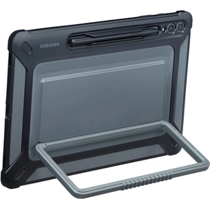 Чохол до планшета Samsung Tab S9+ Outdoor Cover Black (EF-RX810CBEGWW) зображення 1