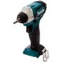 Гайковерт Makita CXT Slider, 110Нм (без АКБ та БЖ) (TD110DZ) - зменшене зображення 2
