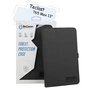 Чохол до планшета BeCover Slimbook Teclast T65 Max 13" Black (713081) - зменшене зображення 1