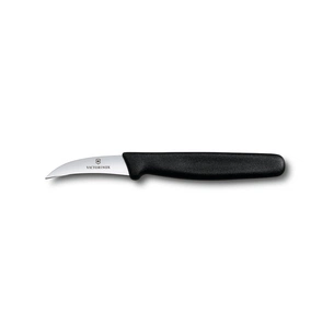 Кухонний ніж Victorinox Standard Shaping 6 см Black (5.3103) зображення 1