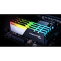 Модуль пам'яті для комп'ютера DDR4 16GB (2x8GB) 3600 MHz Trident Z Neo G.Skill (F4-3600C16D-16GTZNC) - зменшене зображення 4