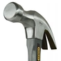 Молоток Stanley Grey Fiberglass Curve Claw G=450гр (1-51-529) - зменшене зображення 4