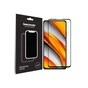 Скло захисне BeCover ZTE Blade V40s Black (709754) - зменшене зображення 1