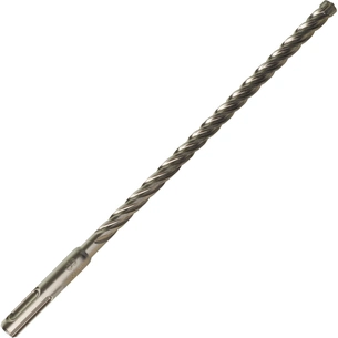 Бур Milwaukee SDS+ MX4, 8,0х215х150мм (4932352023) зображення 1