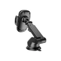 Універсальний автотримач BOROFONE BH53, Black, Box (35051 / BH53) - зменшене зображення 3
