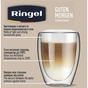 Склянка Ringel Guten Morgen 350 мл (RG-0001/350) - уменьшенное изображение 9
