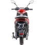 Електроскутер Yadea T9 Red - зменшене зображення 4