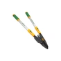 Секатор Gruntek XT 27-41 з храповим механізмом, d 40мм, 700-1040мм, з телескопiчними ручками (295070140) - зменшене зображення 1