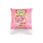 Подушка Руно декоративна "Owl Red" 50х50 см (306_Owl Red) - зменшене зображення 5