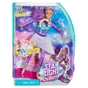 Лялька Barbie Подружка на ховерборді з м/ф Barbie: Зіркові пригоди (DLT23) - зменшене зображення 6