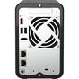 NAS QNap TS-264-8G - уменьшенное изображение 6
