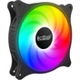 Кулер до корпусу PcCooler FX-120-3 - зменшене зображення 2
