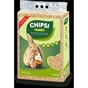 Наповнювач для гризунів Chipsi Classic Деревний вбирний 3.2 кг (60 л) (4002973000700) - зменшене зображення 2