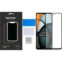 Скло захисне BeCover Xiaomi Redmi A3 4G Black (711227) - зменшене зображення 4