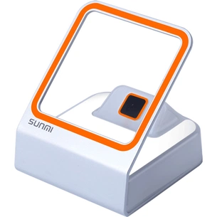 Сканер штрих-коду Sunmi Blink 2D, USB (Sunmi Blink) зображення 1