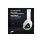 Навушники GamePro HS615 RGB White - уменьшенное изображение 10