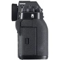 Цифровий фотоапарат Fujifilm X-T3 body black (без спалаху та зарядного пристрою) (16755657) - зменшене зображення 10