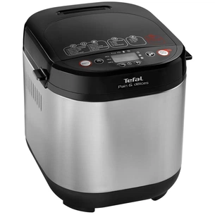 Хлібопічка Tefal PF240E38 зображення 1