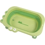 Ванночка El Camino T-Croco ME 1141 Green (ME 1141 green) - зменшене зображення 5