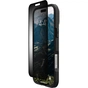 Плівка захисна UAG iPhone 16 Pro Max Removable Privacy Glass - Tint (14436911NA) - уменьшенное изображение 4