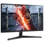 Монітор LG 27GN60R-B - зменшене зображення 2