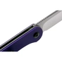 Ніж Civivi Elementum Violet G10 (C907V) - зменшене зображення 5