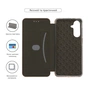 Чохол до мобільного телефона Armorstandart G-Case Samsung A26 5G Rose Gold (ARM83056) - зменшене зображення 3