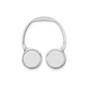 Навушники Philips TAH4209 White (TAH4209WT/00) - зменшене зображення 8