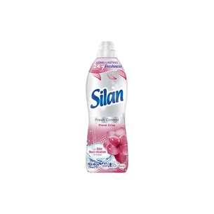 Кондиціонер для білизни Silan Fresh Control Свіжість квітів 770 мл (9000101583892) изображение 1