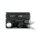Мультитул Victorinox SwissCard Lite Transparent Black Blister (0.7333.T3B1) - зменшене зображення 5