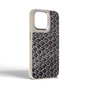Чохол до мобільного телефона Harder Virgin Mermaid Apple iPhone 14 Pro Max Grey (ARM76832) - зменшене зображення 2