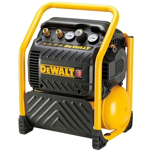 Компресор DeWALT DPC10QTC 119 л/хв, 1.1 кВт (DPC10QTC) зображення 1