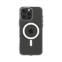 Чохол до мобільного телефона Spigen iPhone 16 Pro Max Ultra Hybrid MagFit White (ACS07998) - зменшене зображення 1
