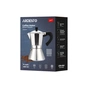 Гейзерна кавоварка Ardesto Gemini Piemonte 9 чашок (AR0809AI) - уменьшенное изображение 10