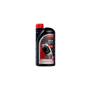Трансмісійна олива CHEMPIOIL Multi ATF JWS 3309 1л (CH8904-1) зображення 1