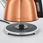 Електрочайник Russell Hobbs 25861-70 - зменшене зображення 3