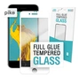 Скло захисне Piko Full Glue Apple iPhone SE 2020 white (1283126502927) - зменшене зображення 1