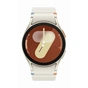 Смарт-годинник Samsung Galaxy Watch 7 40mm eSIM Cream (SM-L305FZEASEK) - зменшене зображення 2